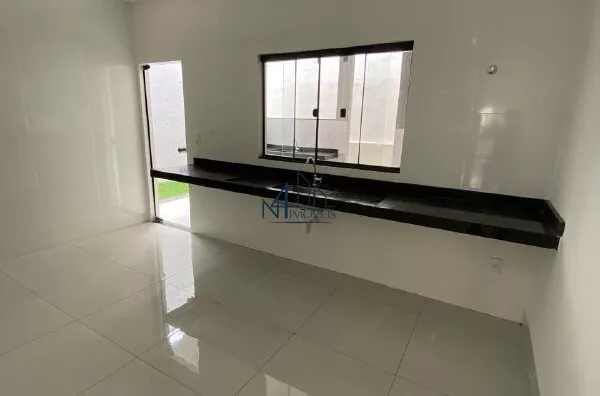 Casa para venda, 2 quarto(s), Setor Conde Dos Arcos Complemento, Aparecida De Goiania - Foto 11