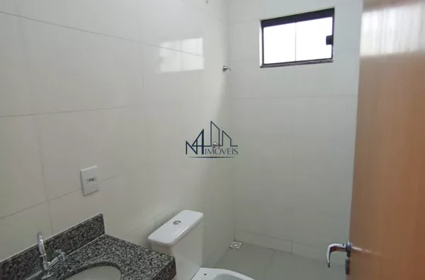 Casa para venda, 2 quarto(s),  Residencial Solar Central Park, Aparecida De Goiania