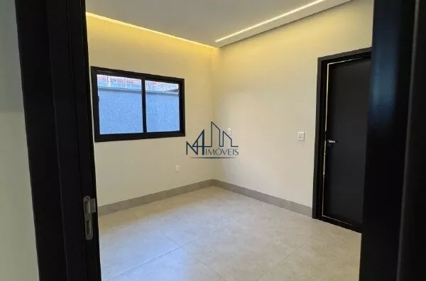 Casa em condomínio para venda, 4 quarto(s), Terras Alpha Residencial 1, Senador Canedo - Foto 10
