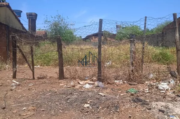 Terreno para venda,  Internacional Park, Aparecida De Goiania - Foto 1