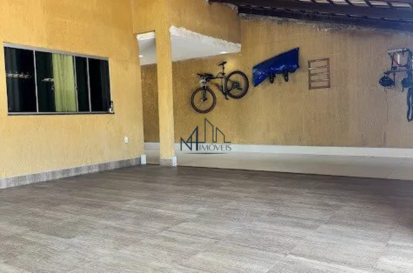 Casa para venda, 3 quarto(s),  Cidade Vera Cruz, Aparecida De Goiania-bi - Foto 1