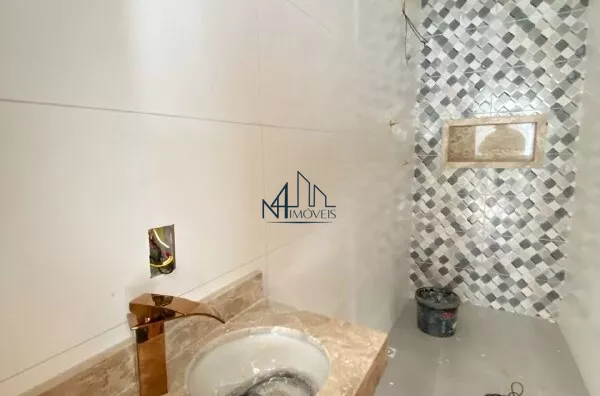 Casa para venda, 3 quarto(s), Expansul, Aparecida De Goiania - Foto 11