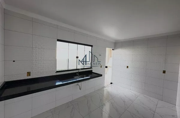 Casa para venda, 2 quarto(s),  Parque Montreal, Aparecida De Goiania