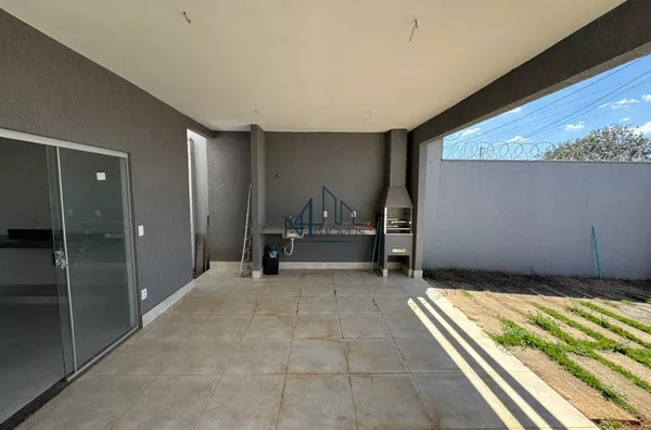 Casa para venda,  Jardim Buriti Sereno, Aparecida De Goiania-bi - Foto 5