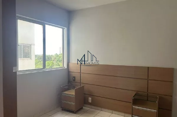 Apartamento para venda, 2 quarto(s), Setor Dos Afonsos, Aparecida De Goiania - Foto 4