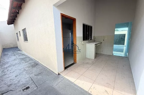 Casa para venda, 3 quarto(s), Cidade Satélite São Luiz, Aparecida De Goiania - Foto 16