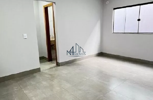 Casa para venda, 3 quarto(s), Vila São Tomaz, Aparecida De Goiania - Foto 13