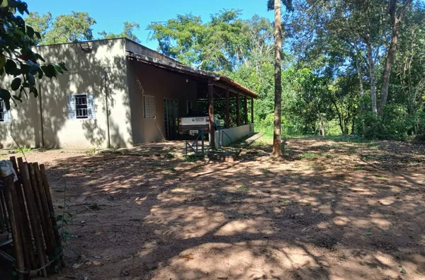 Chácara para venda, 3 quarto(s),  Chácara Amadeus, Professor Jamil - Bi - Foto 5