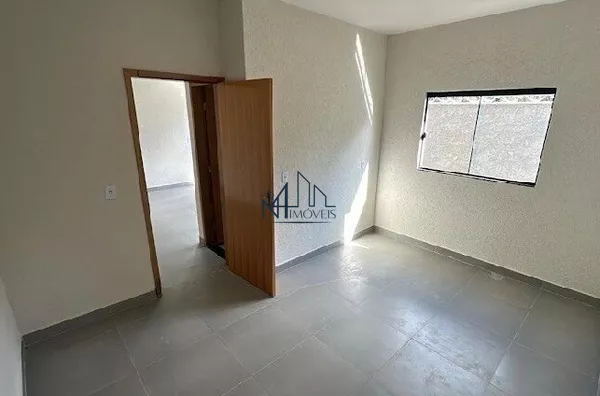 Casa para venda, 2 quarto(s), Residencial Jardim Primavera, Abadia De Goiás - Foto 5