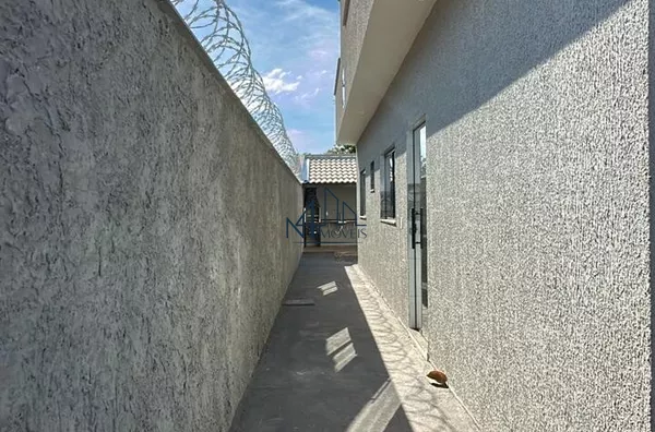 Casa para venda, 2 quarto(s),  Residencial Jardim Primavera, Abadia De Goiás