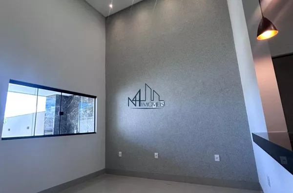 Casa para venda, 2 quarto(s),  Residencial Santa Fé, Goiânia-bi - Foto 5
