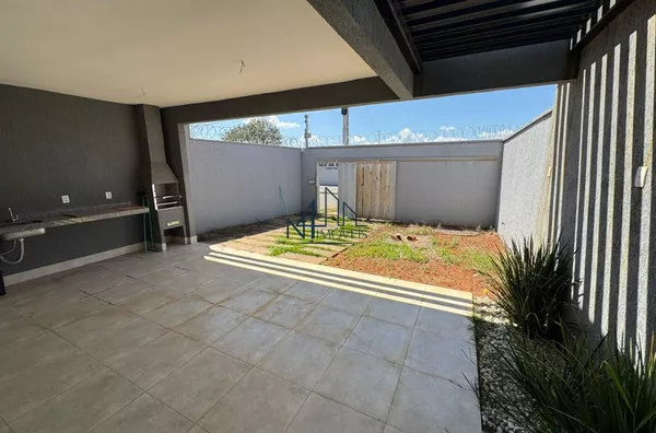 Casa para venda,  Jardim Buriti Sereno, Aparecida De Goiania-bi - Foto 1