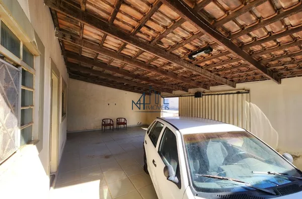 Casa para venda, 3 quarto(s),  Jardim Helvécia, Aparecida De Goiania