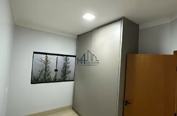 Casa para venda, 3 quarto(s), Vila Oliveira, Aparecida De Goiania - Foto 11