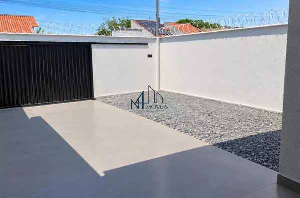 Casa para venda, 2 quarto(s),  Vila Isabel, Goianira