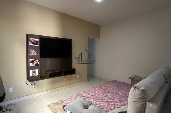 Casa para venda, 2 quarto(s),  Expansul, Aparecida De Goiania