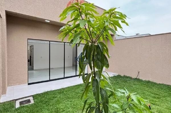 Casa para venda, 3 quarto(s), Parque Das Nações, Aparecida De Goiania - Foto 11