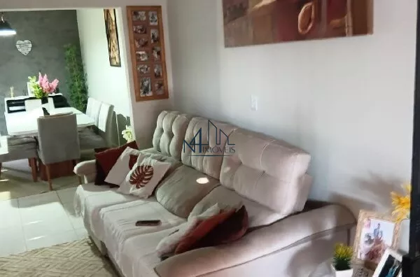 Casa para venda, 3 quarto(s),  Vila Cruzeiro Do Sul, Aparecida De Goiania