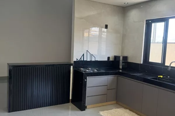 Casa em condomínio para venda, 3 quarto(s),  - Selecione - Bairro, Senador Canedo