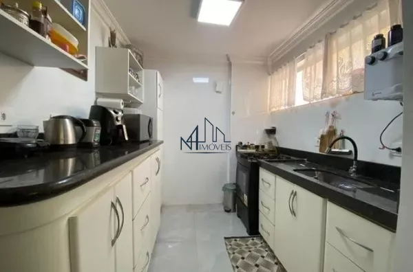 Apartamento para venda, 3 quarto(s), Setor Oeste, Goiânia - Foto 6