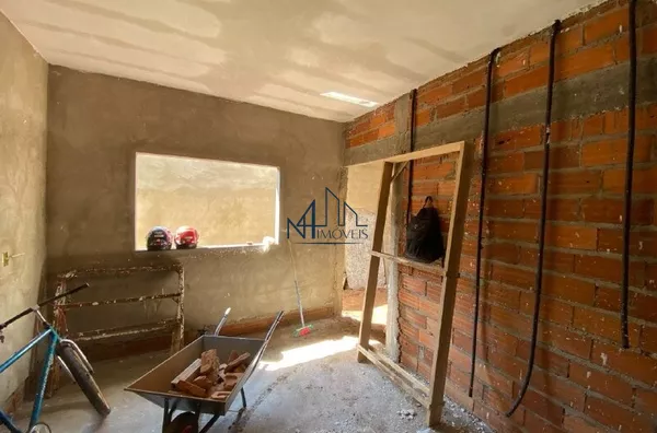 Casa para venda, 3 quarto(s), Independência - 3º Complemento, Aparecida De Goiania - Foto 3