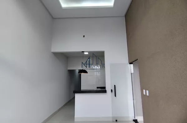 Casa para venda, 3 quarto(s),  Jardim Ipiranga, Aparecida De Goiania