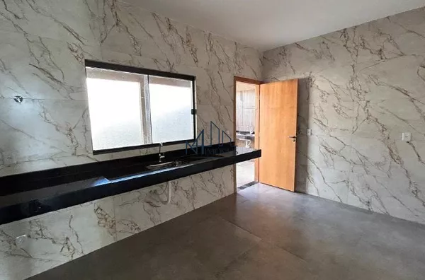Casa para venda, 3 quarto(s), Jardim Tropical, Aparecida De Goiania - Foto 12
