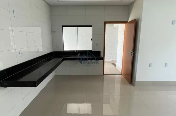 Casa para , 3 quarto(s),  Setor Colonial Sul, Aparecida De Goiania-bi - Foto 5