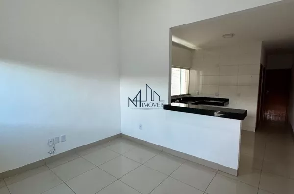 Casa para venda, 2 quarto(s),  Setor Estrela Dalva, Goiânia