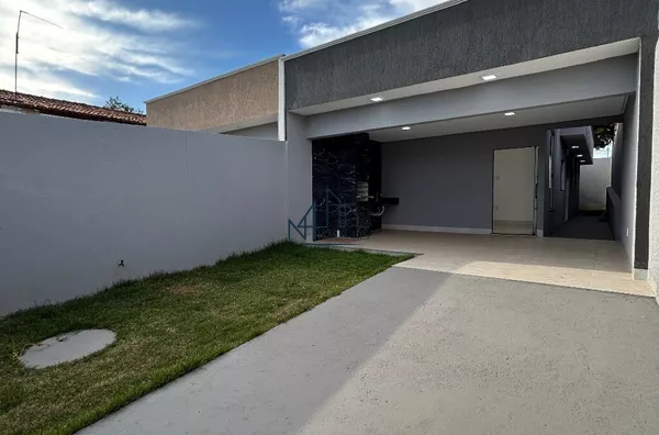 Casa ALTO PADRÃO,  Garavelo Park, Aparecida De Goiania