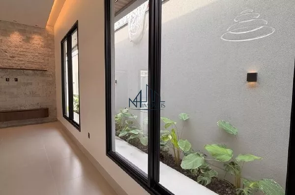Casa para venda, 3 quarto(s), Parque Anhanguera Ii, Goiânia - Foto 11
