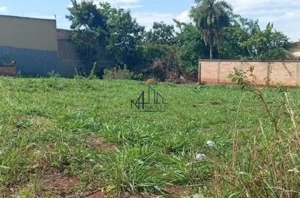 Terreno para venda,  Alvorada Oeste, Aparecida De Goiania