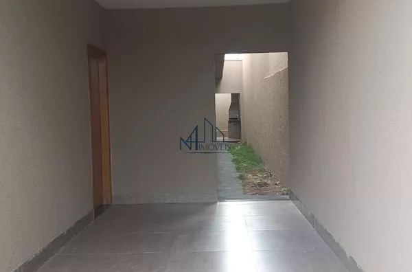 Casa para venda, 3 quarto(s),  Jardim Tropical, Aparecida De Goiania