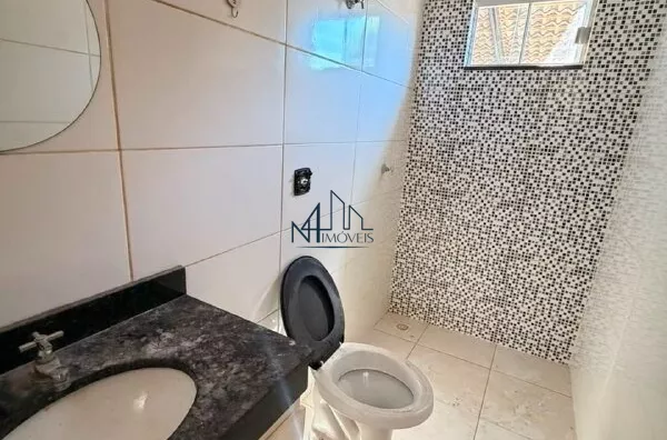 Casa para venda, 2 quarto(s), Jardim São José, Goiânia - Foto 13
