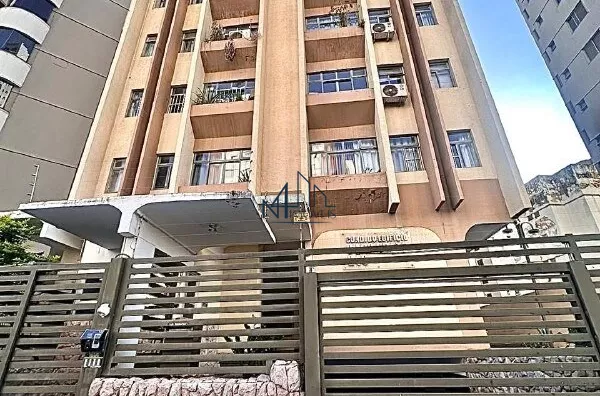 Apartamento para venda, 3 quarto(s),  Setor Oeste, Goiânia