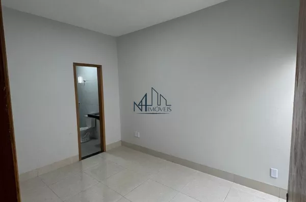 Casa para venda, 2 quarto(s),  Residencial Itaipu, Aparecida De Goiania-bi - Foto 5