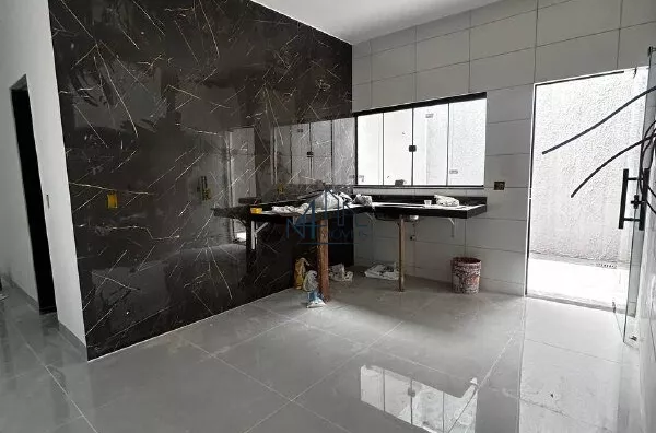 Casa para venda, 2 quarto(s),  Rosa Dos Ventos, Aparecida De Goiania