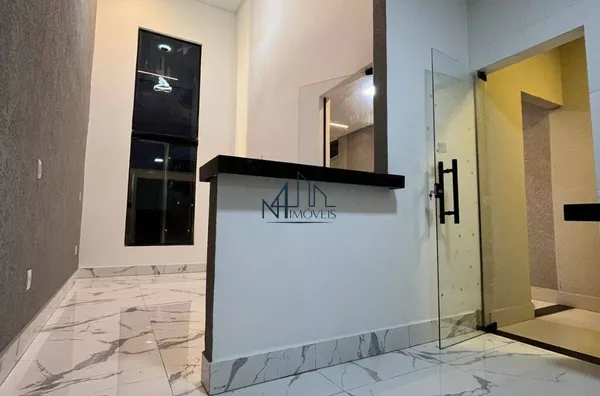 Casa para venda, 2 quarto(s),  Residencial Fidelis, Aparecida De Goiania-bi - Foto 6