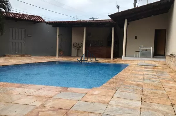 Casa para venda, 3 quarto(s),  Setor Faiçalville, Goiânia