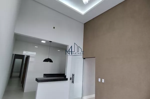Casa para venda, 3 quarto(s),  Jardim Ipiranga, Aparecida De Goiania