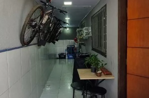 Casa para venda, 3 quarto(s), Residencial Itaipu, Goiânia - Foto 7