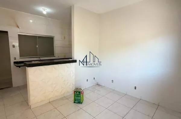 Casa para venda, 2 quarto(s), Jardim São José, Goiânia - Foto 6