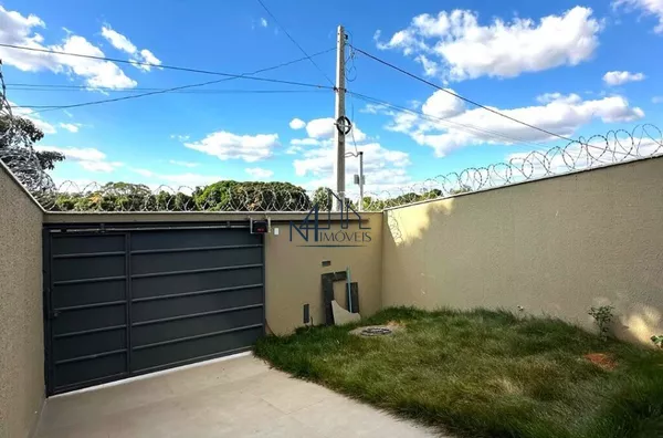 Casa para venda, 3 quarto(s),  Colina Azul, Aparecida De Goiania-bi - Foto 3