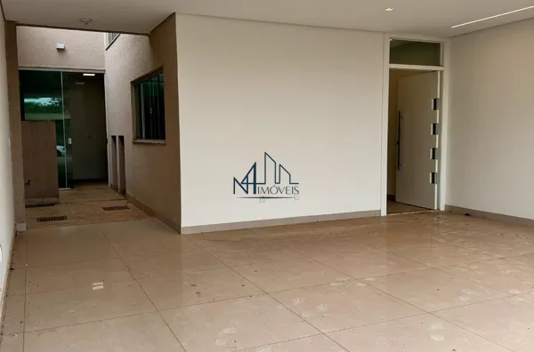 Sobrado para venda, 3 quarto(s),  Cardoso, Aparecida De Goiania-bi