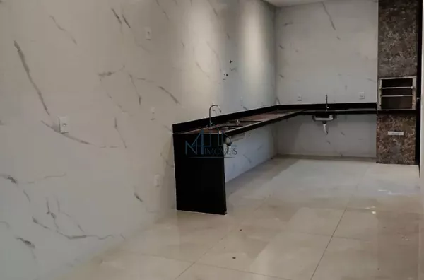 Casa para , 3 quarto(s),  Residencial Solar Central Park, Aparecida De Goiania