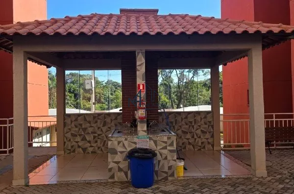 Apartamento para venda, 2 quarto(s), Parque Das Nações, Aparecida De Goiania - Foto 24