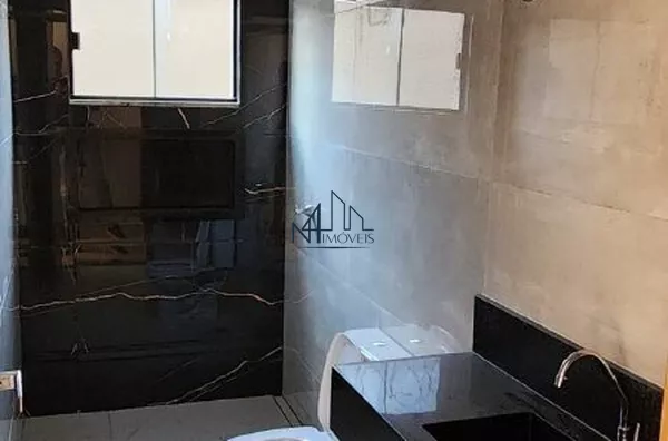 Casa para venda, 3 quarto(s), Residencial Marília, Senador Canedo - Foto 10