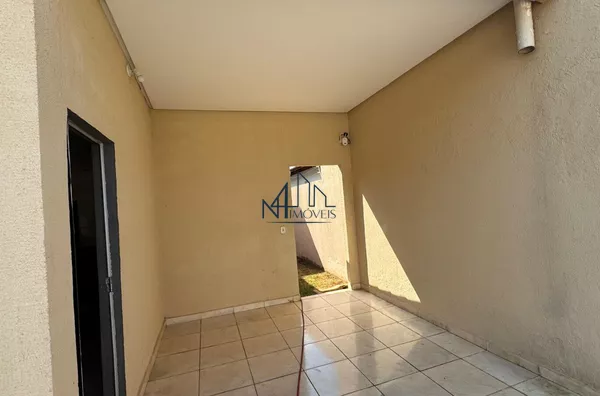 Casa para venda, 3 quarto(s),  Cardoso Continuação, Aparecida De Goiania