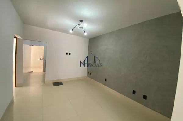 Casa para venda, 3 quarto(s), Parque Rio Das Pedras, Aparecida De Goiania - Foto 6