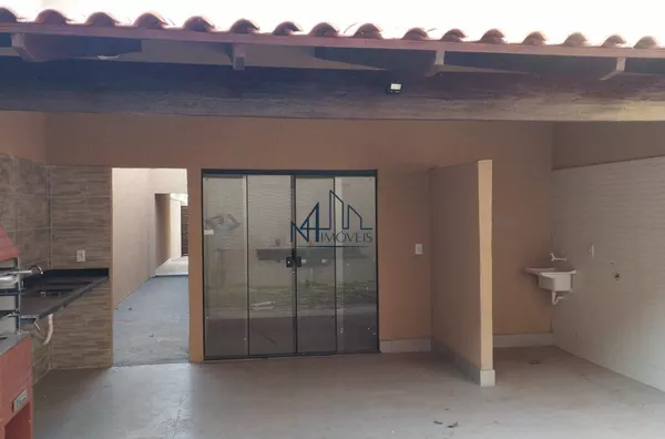 Casa para venda, 2 quarto(s),  Setor Rio Vermelho, Aparecida De Goiania-bi - Foto 4